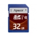 Apacer microSDHC Class 10 32GB UHS-I